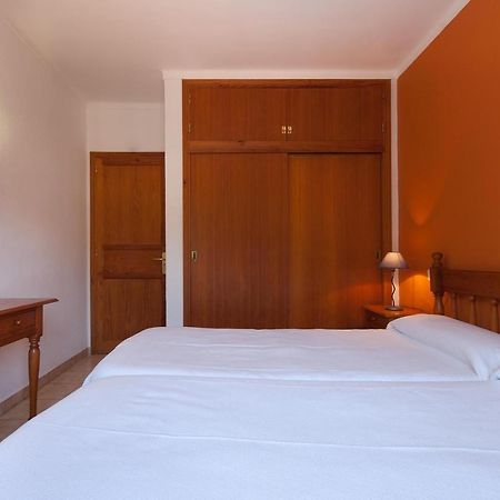 Pinos Altos 10 Apartment กาลาซานบีเซนเต ภายนอก รูปภาพ