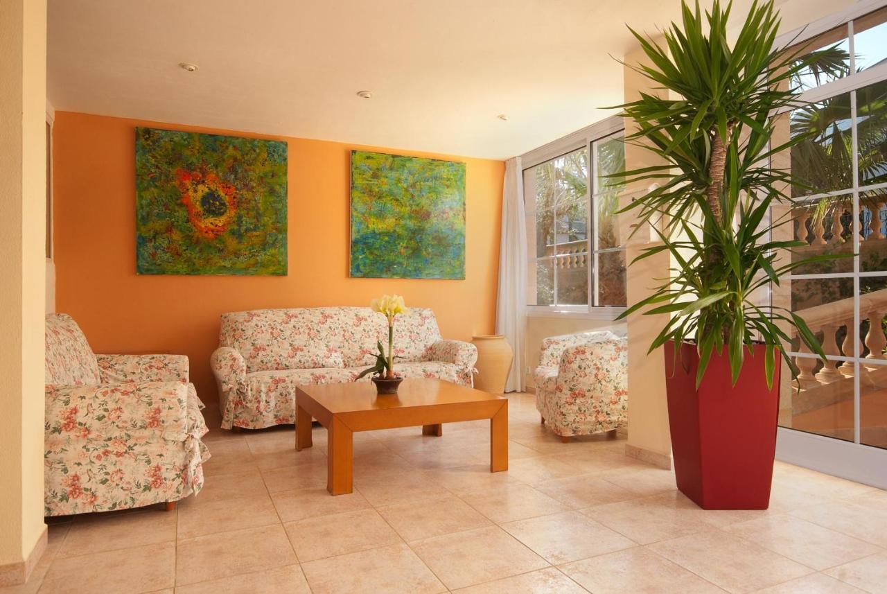 Pinos Altos 10 Apartment กาลาซานบีเซนเต ภายนอก รูปภาพ