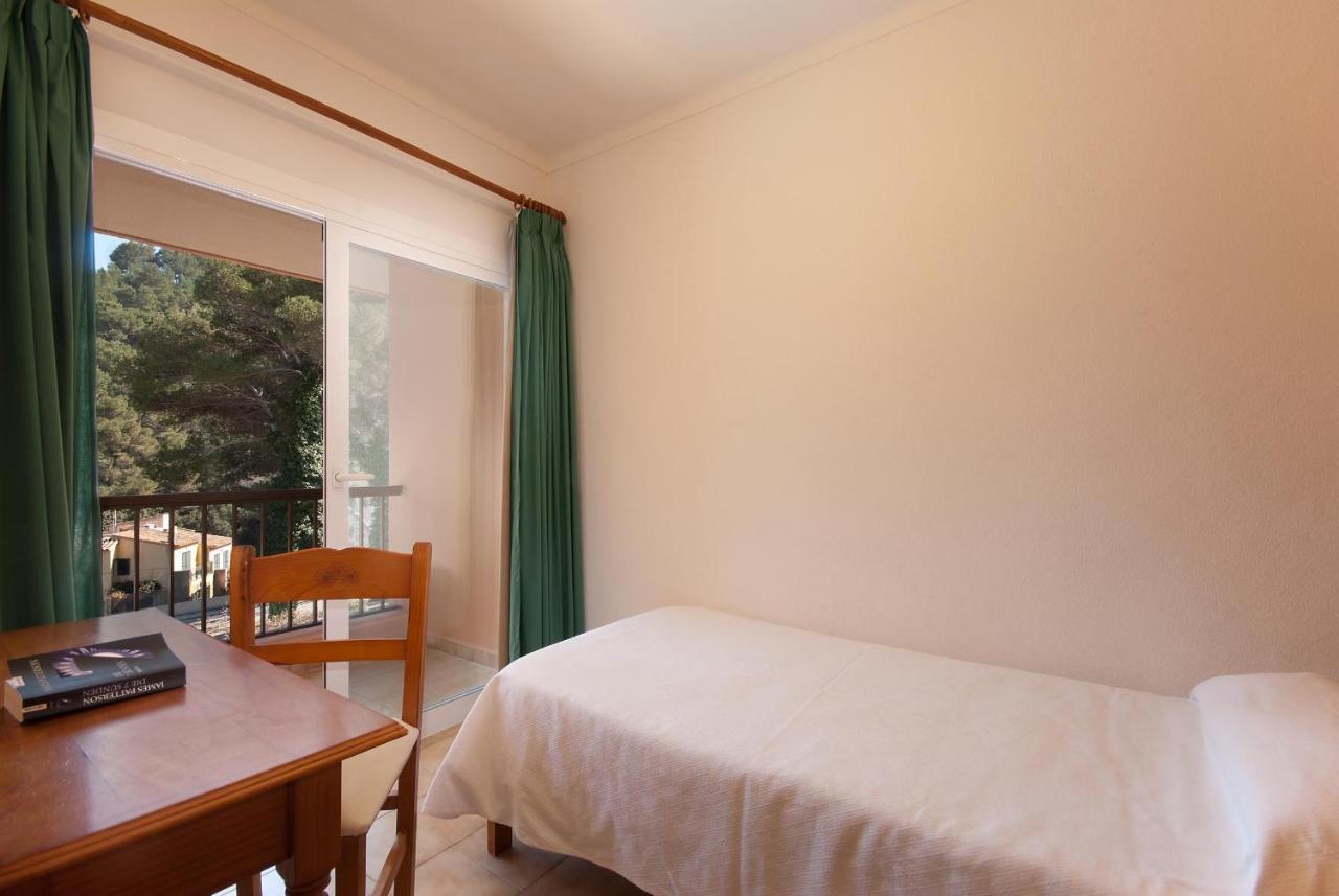 Pinos Altos 10 Apartment กาลาซานบีเซนเต ภายนอก รูปภาพ