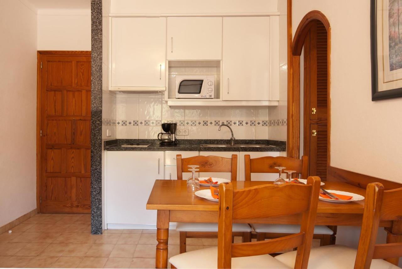 Pinos Altos 10 Apartment กาลาซานบีเซนเต ภายนอก รูปภาพ