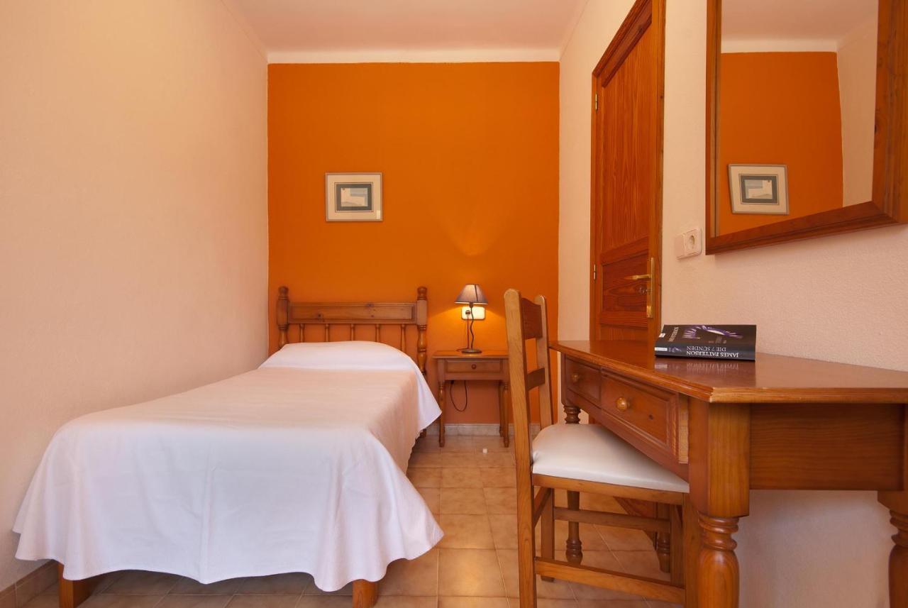 Pinos Altos 10 Apartment กาลาซานบีเซนเต ภายนอก รูปภาพ
