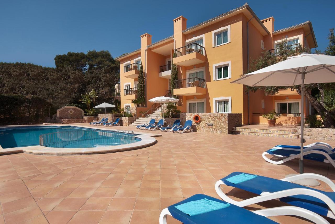 Pinos Altos 10 Apartment กาลาซานบีเซนเต ภายนอก รูปภาพ