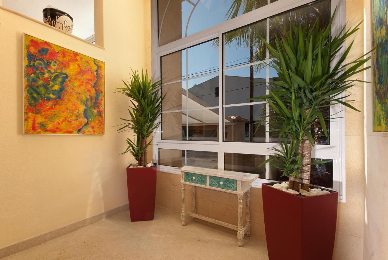 Pinos Altos 10 Apartment กาลาซานบีเซนเต ภายนอก รูปภาพ
